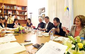 ວັນບຸນໃຊ້ພາສາຝະລັ່ງຢູ່ເຂດ ທົ່ງພຽງພຽງແມ່ນ້ຳຂອງ